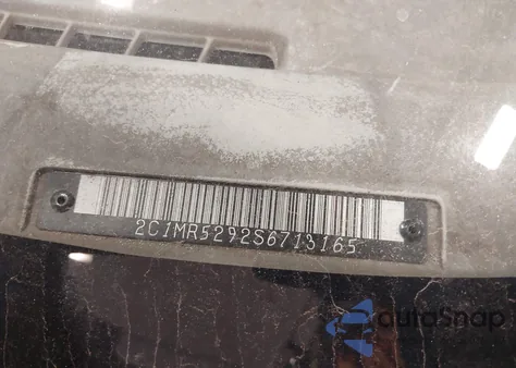 1995 Geo Metro Lsi from USA, damaged, VIN 2C1MR5292S6713165